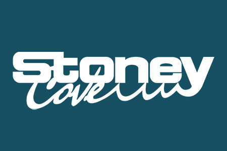 Stoney Cove logotype