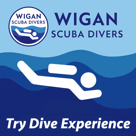 Try Dive Experience
